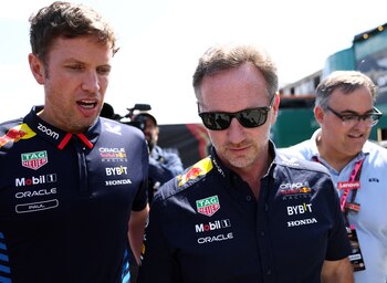 Paul Smith jugó un papel