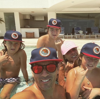 Galilea Montijo (IG)