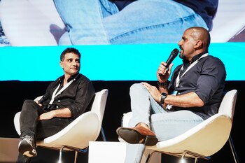 Federico Lauría (Dale Play) y