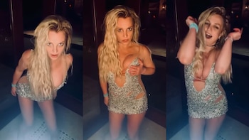 Britney Spears