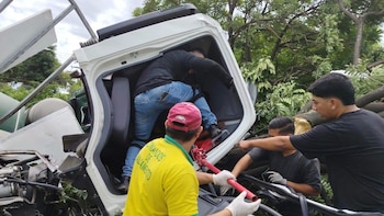 El Salvador registra 783 muertes por siniestros viales hasta el 15 de julio de 2026