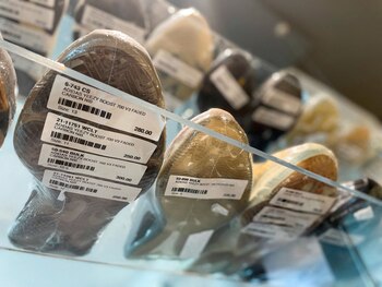 La determinación de poner a la venta el sobre stock de Yeezy surge después de que Adidas considerara desechar aproximadamente 325 millones de dólares en mercancía no vendida. (REUTERS/Shannon Stapleton)