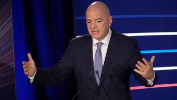 La tajante afirmación del presidente