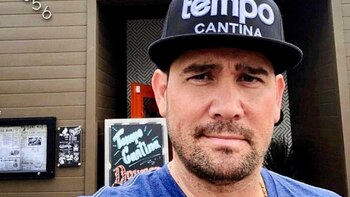 Jorge Cueva construyó su imperio