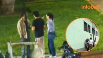 Suspenden declaración de Marisel Linares