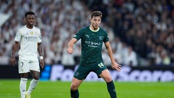 AV. Real Madrid-Manchester City, Newcastle-Barça