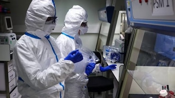 Varios países de América Latina