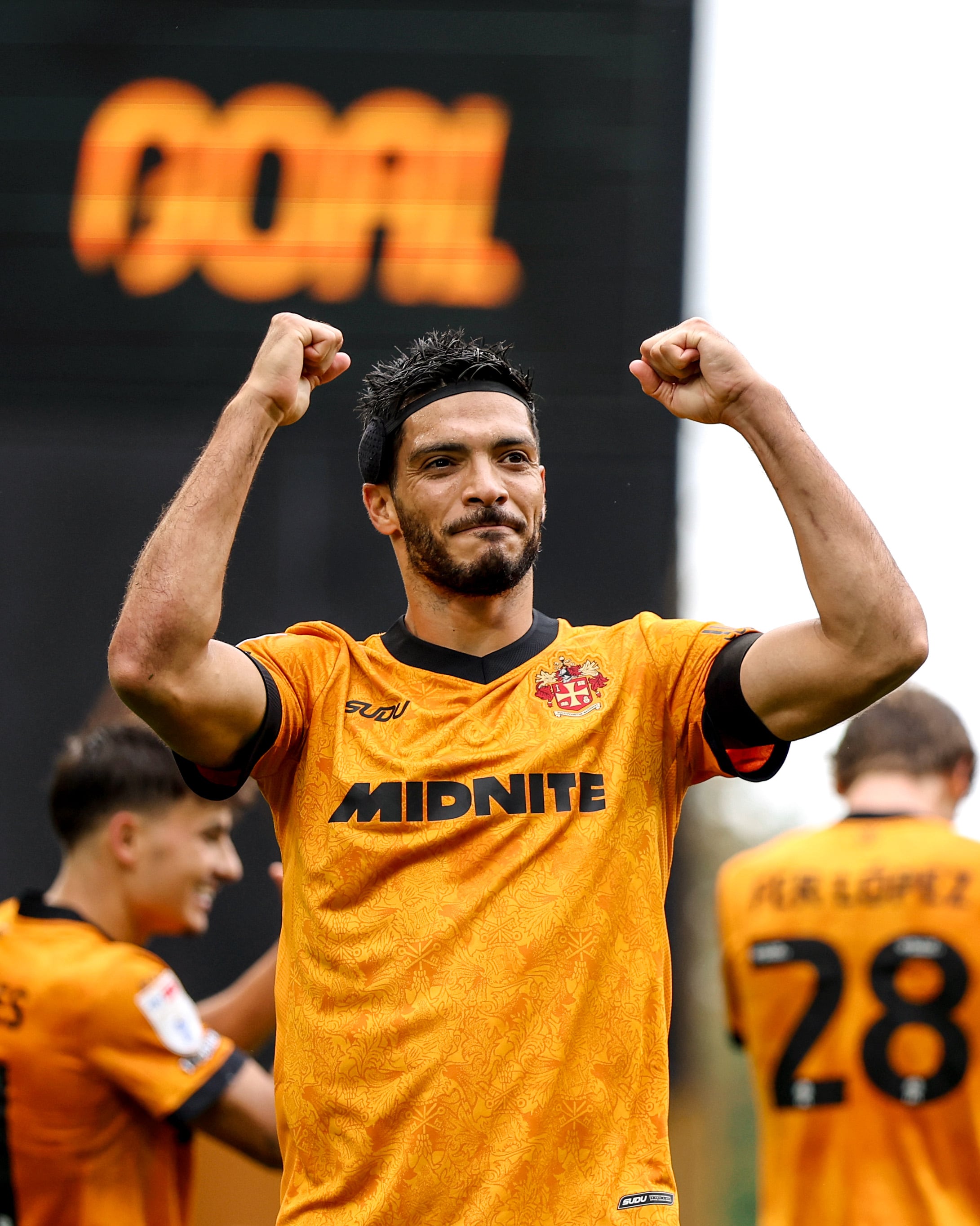 El mexicano contribuyó a una nueva victoria de los Wolves. (TW Wolves)