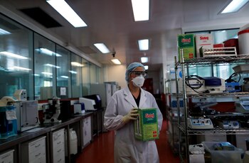 Los créditos los podrán solicitarlos