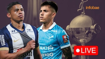 Dónde ver el sorteo de