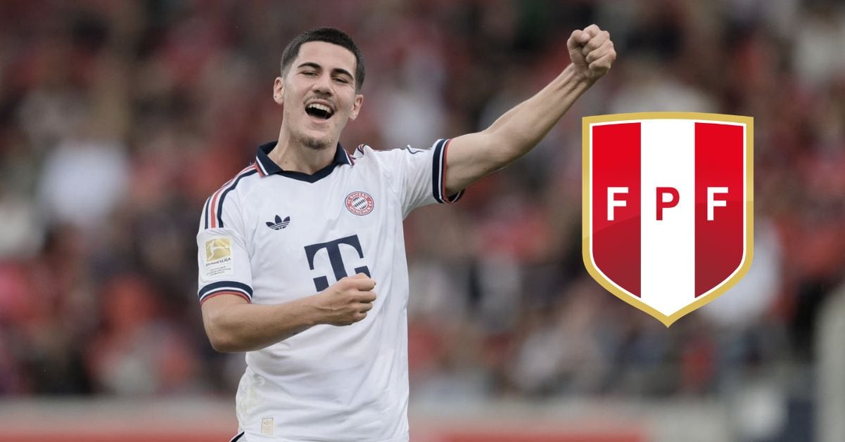 Felipe Chávez no fue contactado por la Federación para formar parte de la selección peruana en la próxima fecha FIFA.