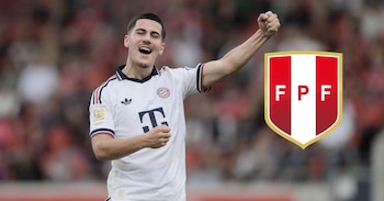 Felipe Chávez no fue contactado por la Federación para formar parte de la selección peruana en la próxima fecha FIFA.