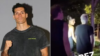 Patricio Parodi lanza indirecta a