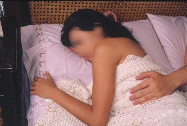 La declaración de una joven de 16 años facilitó la acción policial que concluyó con la captura de dos sospechosos y puso en evidencia la operación de redes de explotación sexual en la región - crédito Colprensa