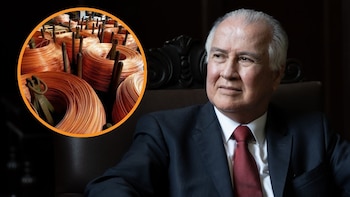 Elecciones 2026: Alfonso López Chau pone a la minería en la mira y propone un “Fondo Soberano de Riqueza”, ¿de qué se trata?