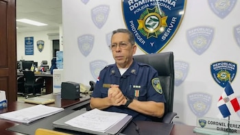 La policía recuperó USD 33,690 tras el asalto en el que asesinaron a la esposa de Julián Oro Duro en República Dominicana