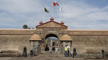 Museos – Callao – ruta – Perú – historias – 5 mayo