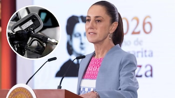 Gobierno federal detecta incrementos injustificados en el precio del diésel en varias regiones.