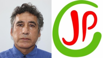 Juntos por el Perú.