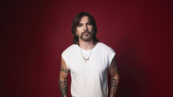 Este es ‘JuanesTeban’, el nuevo