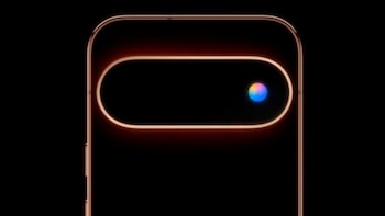 Google prepara la llegada de su nuevo 'smartphone' Pixel 11 Pro y deja ver el LED RGB de su cámara trasera