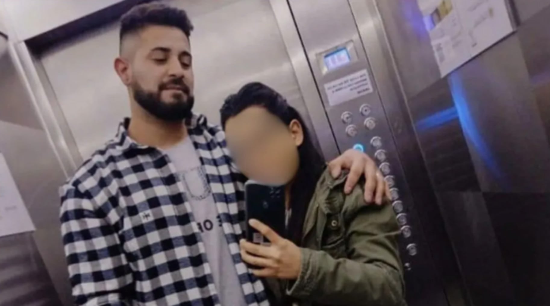 El enfermero de Mendoza, condenado a pena máxima por el abuso de su hija bebé (Diario Uno)