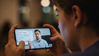 El 61% de los jóvenes