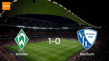 La Bundesliga está considerada como