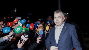 El Supremo rechaza el intento