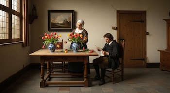 El precio de algunos bulbos