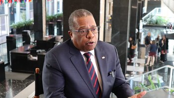 EE.UU. le pide al Gobierno