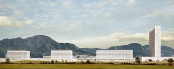 La ciudadanía está atenta al proyecto que promete cambiarle la cara a la ciudad - crédito Agencia Nacional Inmobiliaria Virgilio Barco