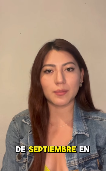 Marian Bravo aseguró que nunca autorizó al instructor a grabarla y cuestionó que el propietario justificara su permanencia en el establecimiento.
