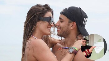 Alejandra Baigorria confirma la fecha