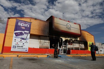 Las facturas que deben pagar