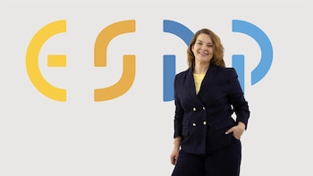 La aseguradora francesa CFDP elige a Cristina Gutiérrez para lanzar su marca ESDP en España
