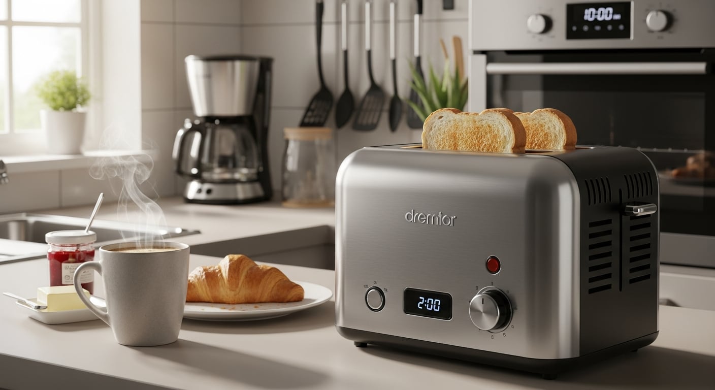 Tostar el pan reduce ligeramente su índice glucémico, provocando un aumento menor de azúcar en sangre que el pan fresco (Imagen ilustrativa Infobae)