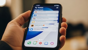 Si no viste una notificación en tu celular, este truco te ayudará a revisarla nuevamente