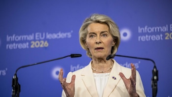 La Comisión Europea ve contradicciones