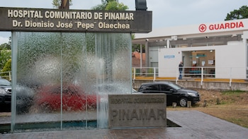 Pinamar: un nene de 8