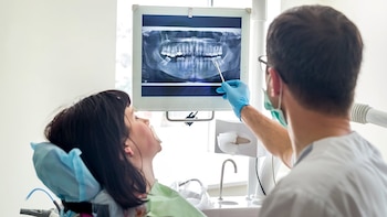 Las guías clínicas dentales piden