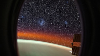 El Tratado del Espacio Exterior