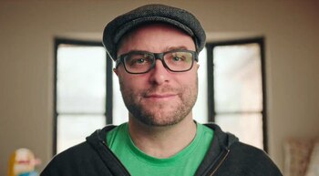 Quincy Larson, el creador de