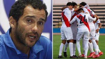 Deportivo Municipal descendió a la