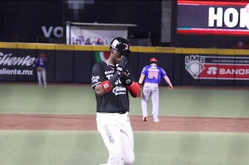 La serie se traslada a Tabasco este viernes con una victoria para cada equipo, por lo que todo está abierto en la búsqueda del nuevo campeón de la Liga Mexicana de Beisbol. (Toros de Tijuana)