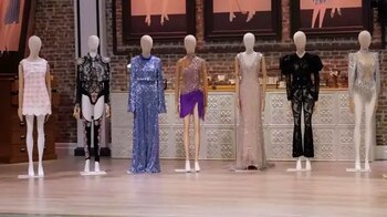 'Maestros de la Costura Celebrity 2' (RTVE).