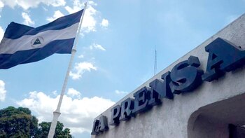 Con casi cien años de