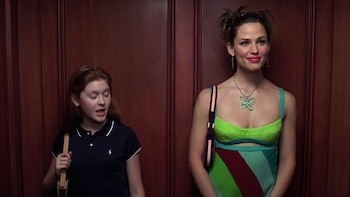 Esto es lo que opina Jennifer Garner del reboot de ‘13 Going on 30’