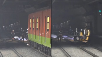 Reportaron un conato de incendio