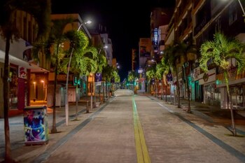 Carrera Tercera de Ibagué, uno